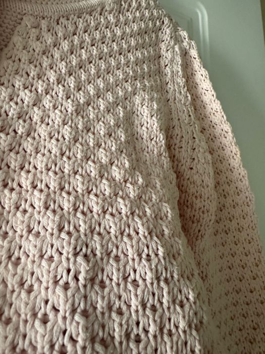 Кардиган кофта на девочку Tommy Hilfiger