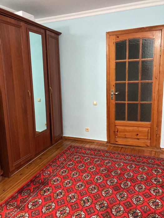 Продается квартира 3 комнат кирпич площадь 67м2 #ZOR