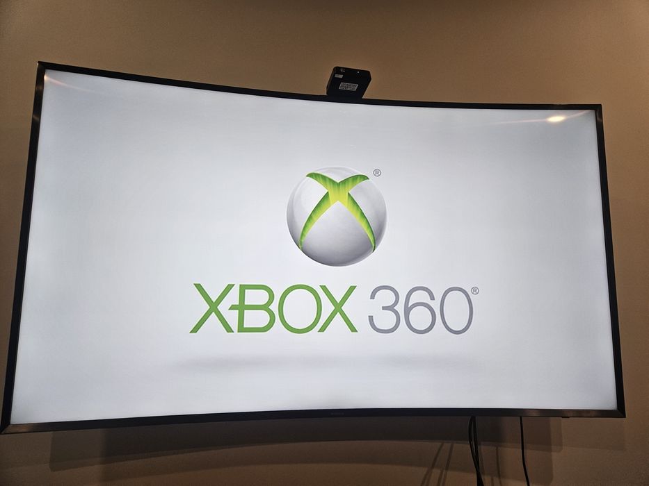 Xbox 360 s (Прошитый  freestyle)