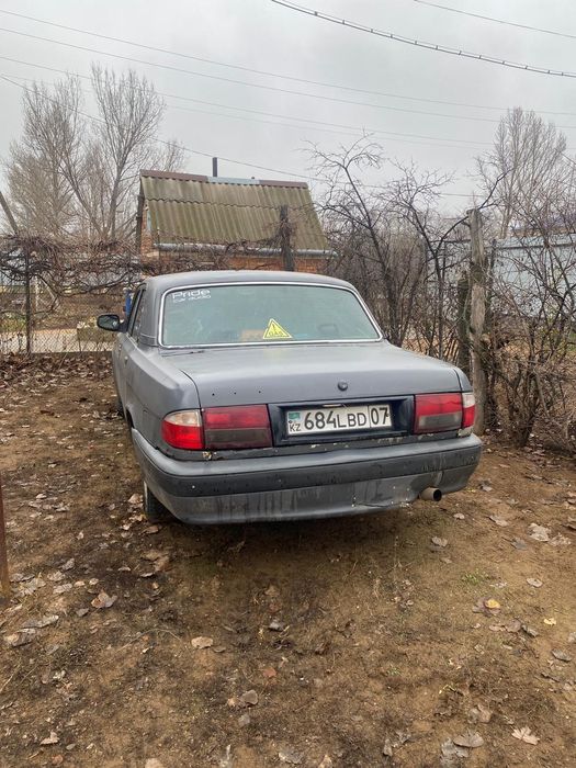 Сатылады газ31105