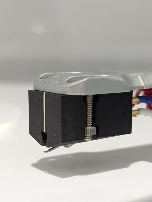 doza MC Denon DL-103