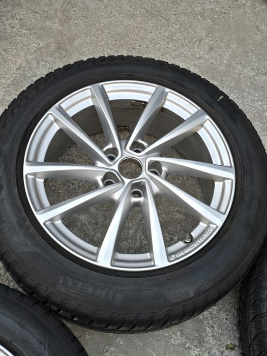 Джанти 17 / 5х112 - BMW X1 F48 F49, X2 и др. 5x112