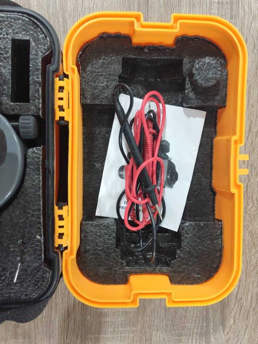 Оптически нивелир SOUTH NL-C32