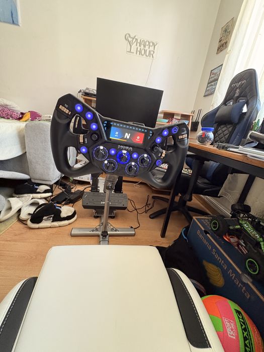 Vand simrig moza r12