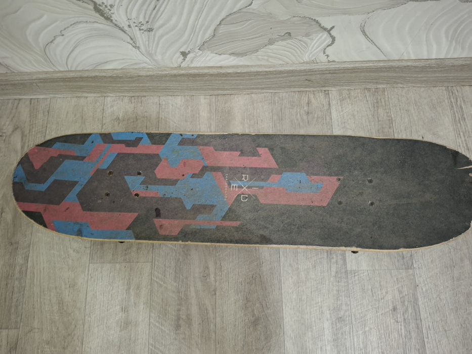 Скейтборд Skateboard