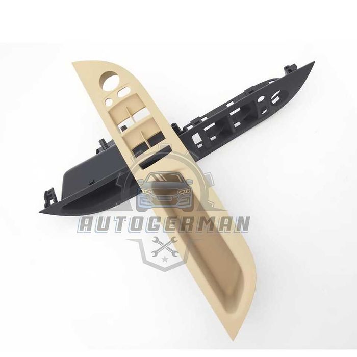 Панел за Е60 Е61 БМВ 5 серия БЕЗ прибиране за шофьорска врата