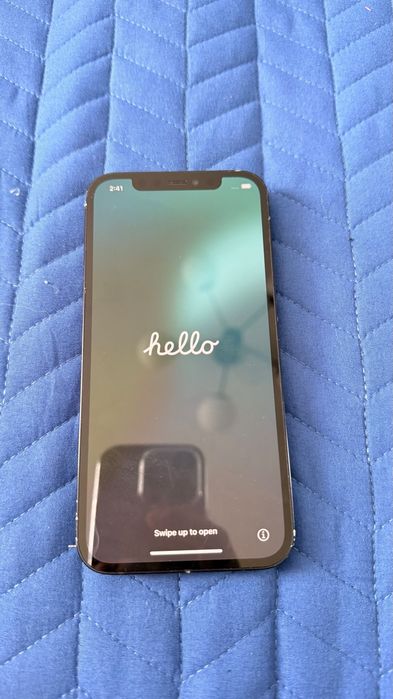 iPhone 12 128 fb