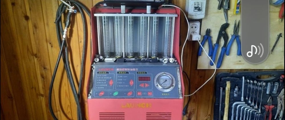 Мелкосрочный ремонт автомобилей