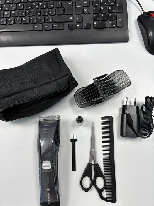 Машинка за подстригване Remington