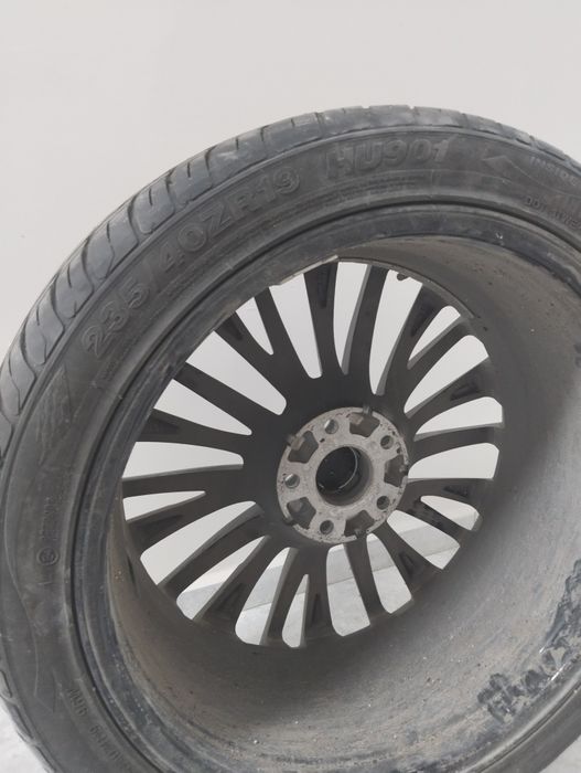 Продам шины R 19