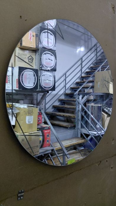 Зеркала подсветкой