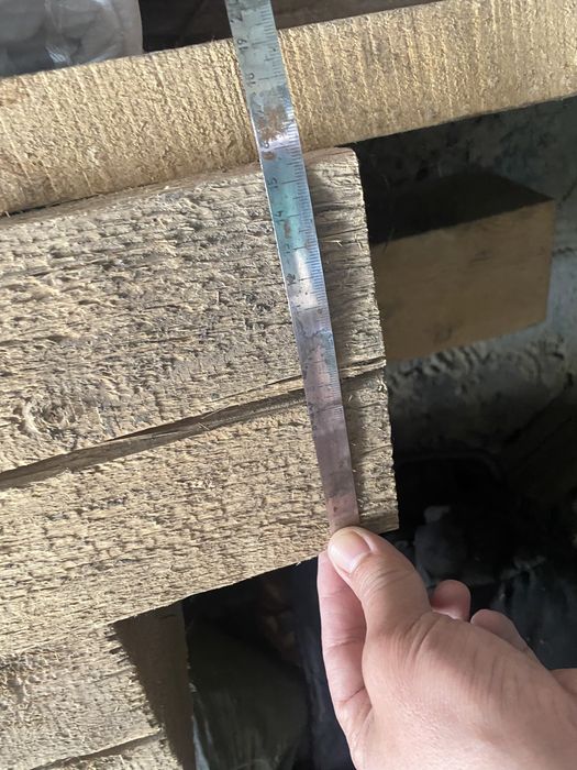 Деревянные бруски