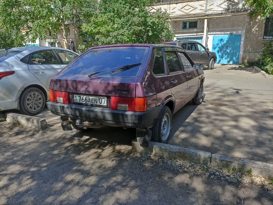 Ваз 09 в хорошем состоянии!!