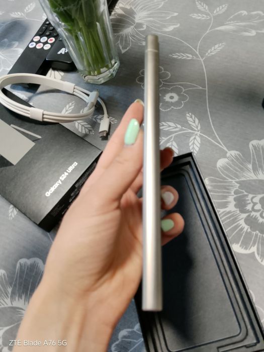 Samsung s 24 ultra 1tb