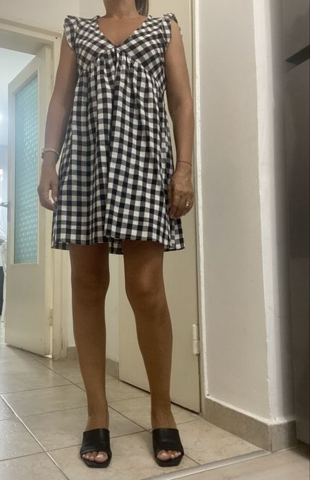 Rochie de vara panza S