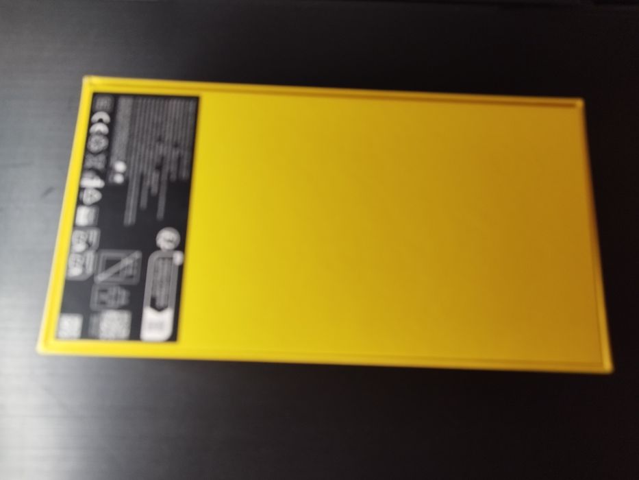 Xiaomi poco M7 4G și smartwatch sportiv NX3