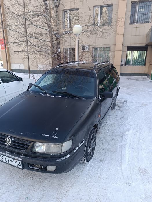 Продам пассат б4