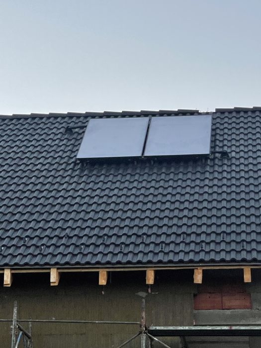 Instalatii termice si sanitare