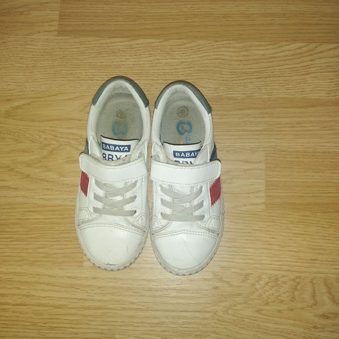 Детская обувь туфли сандали