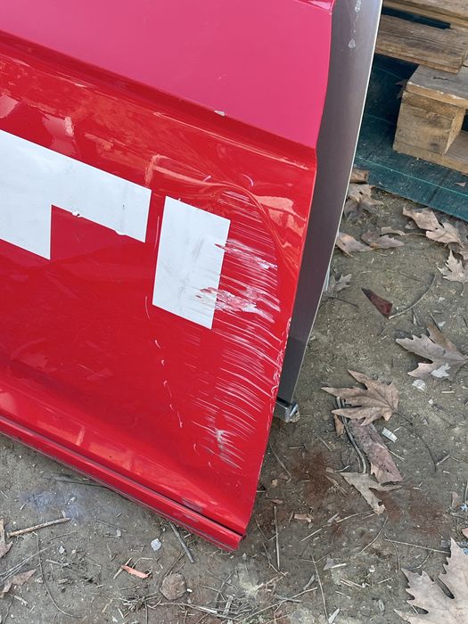 Vw Passat b8 предна дясна врата