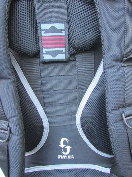 Туристическа раница Gelert Core 65+10L