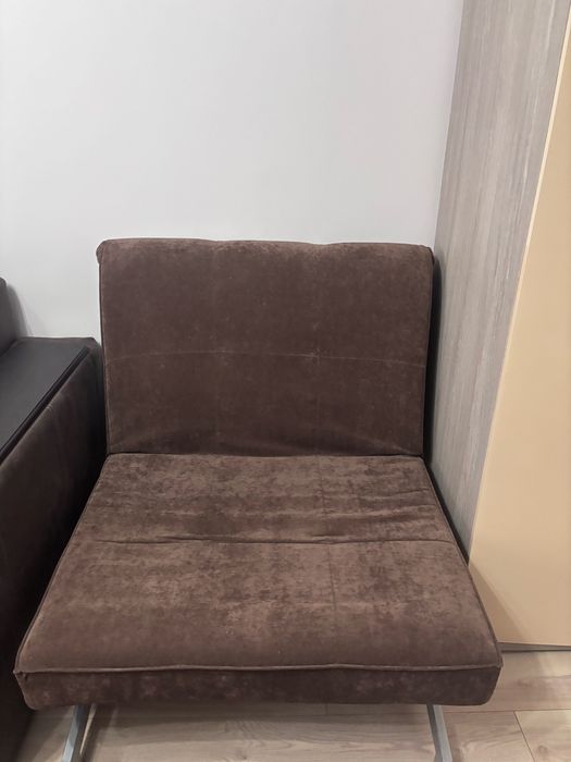 Fotoliu sofa rabatabil