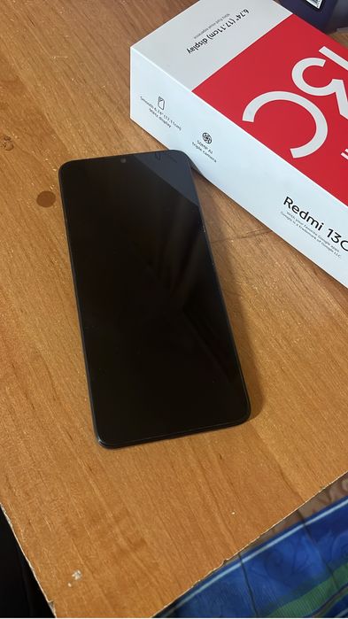Продам Редми 13с
