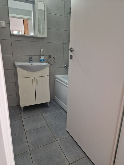 Apartament Torontalului - Iulius Mall / Regim hotelier
