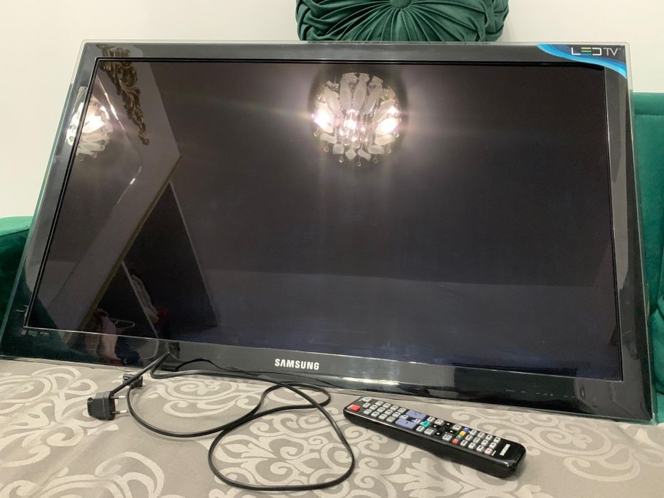Tv Samsung Led de 40'