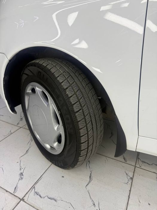 Matiz Avtomat sotiladi