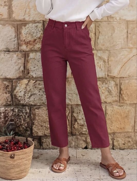 Blugi de vara marimea Xl