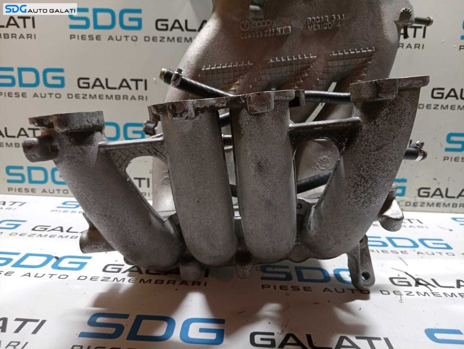 Galerie Admisie Skoda Octavia 1 2.0 B AQY 1997 - 2011 Cod 06A133223 [M6595]