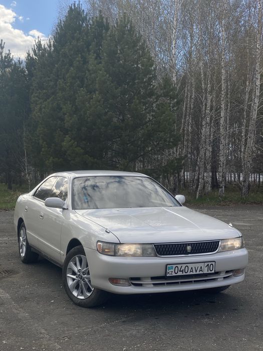 Продам Toyota CHASER.
