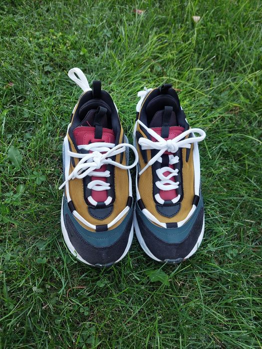 Nike Air Max  Furyosa