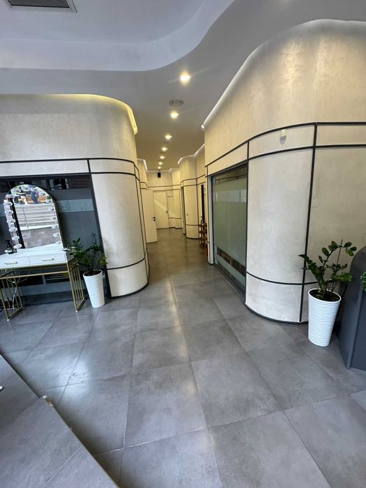 Аренда косметологического кабинета