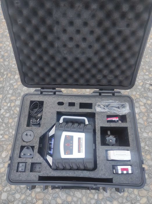 Laser rotativ LASERLINER 410S