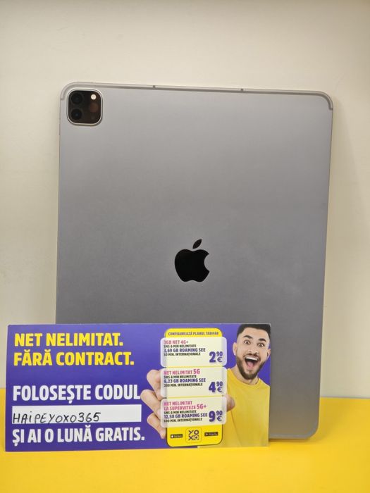 Ipad Pro 12.9 Generatia 6 2 Tb