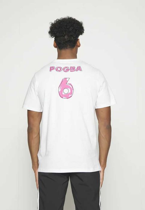 Tricou adidas pogba sigilat nou nout