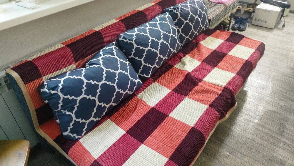 Продаётся мебель