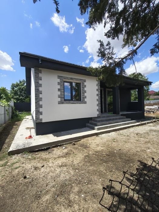 Casa în Valu lui Traian