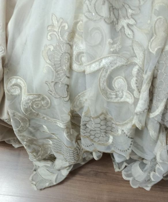 Продам шторы и тюль