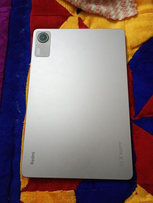 Планшет Xiaomi 256 gb