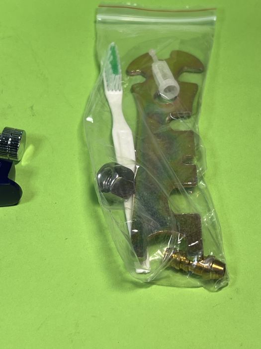 Авто бояджийски Пистолет