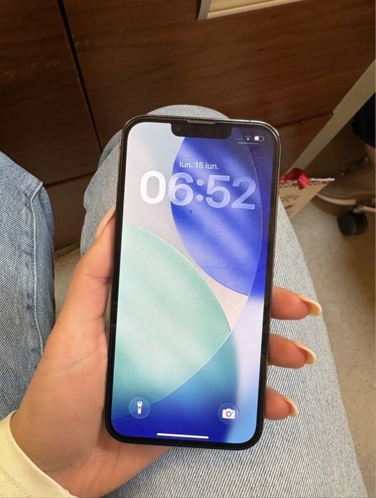 Iphone 13 PRO de 256 GB