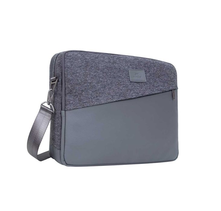 ^ Рассрочка на Сумка для ноутбука RIVACASE 7930 grey 15.6"