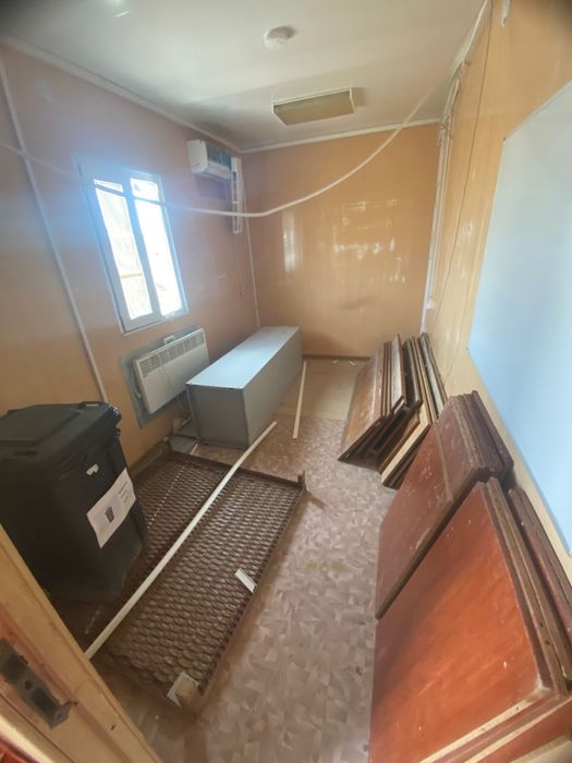 Продаю 40 футовый контейнер