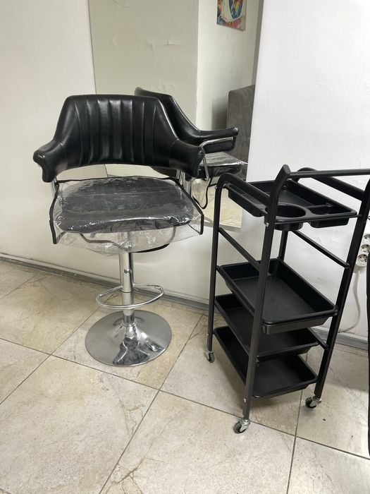 Продам оборудование для салона.