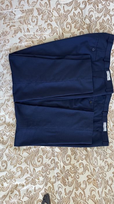 Школьный костюм