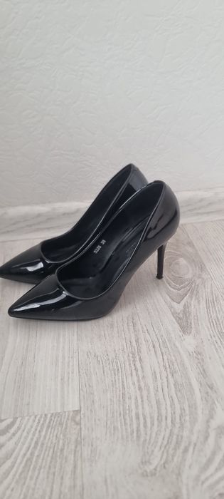 Продам туфли б/у