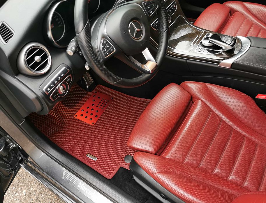 Mercedes C300h Full Full